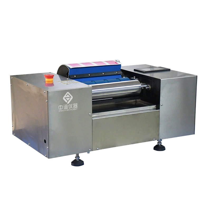 膠版印刷專(zhuān)色打樣機(jī)